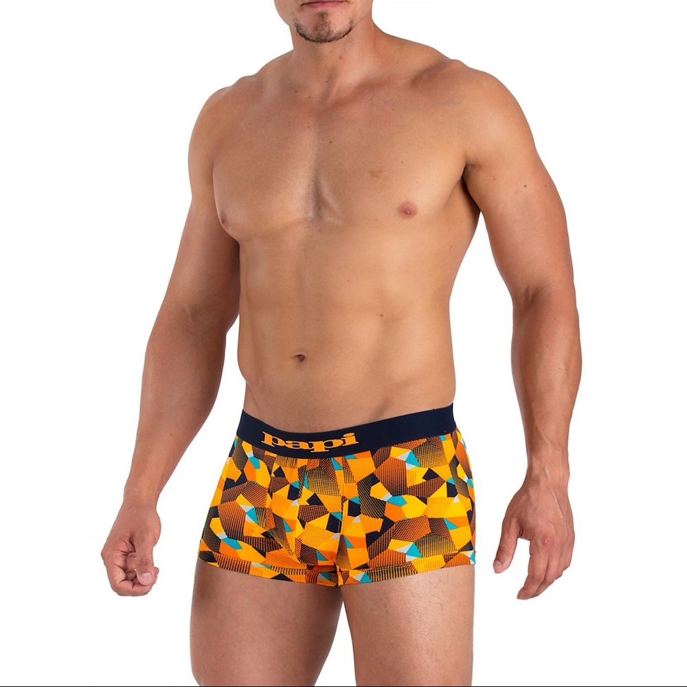 Papi Microflex Single Geo Brazilian